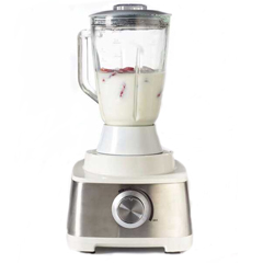 Ariete - Ariete Robomax 3 lt Doğrayıcı, 2 lt Blender Hazneli, 2100 w, Mutfak Robotu (1)