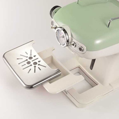 Ariete Vintage Espresso Coffee Maker, Green - 2