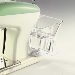 Ariete Vintage Espresso Coffee Maker, Green - 4