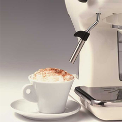 Ariete - Ariete Vintage Espresso Kahve Makinesi, Bej (1)