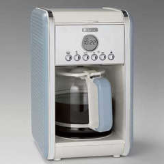 Ariete - Ariete Vintage Filtre Kahve Makinesi,Mavi (1)