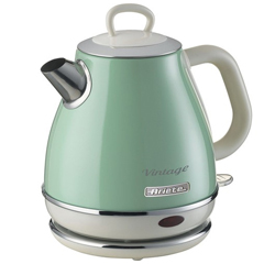 Ariete Vintage Water Heater 1 lt, 1630 w, Green - 2