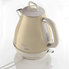 Ariete Vintage Water Heater, 1.7 L, 2000 W, Beige - 2