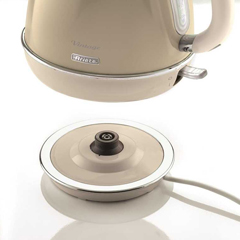 Ariete Vintage Water Heater, 1.7 L, 2000 W, Beige - 4