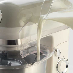 Ariete Vintage, Kitchen Chef, 5.5 L, 1200 W, Beige - 2