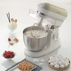 Ariete Vintage, Kitchen Chef, 5.5 L, 1200 W, Beige - 4