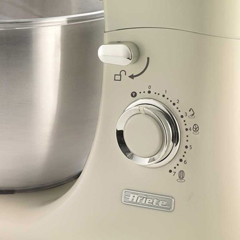 Ariete Vintage Kitchen Mixer, 5.5 L, 1200 W, Green - 3