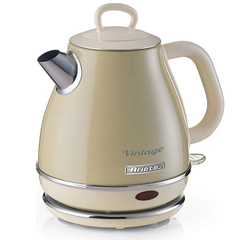 Ariete Vintage Water Heater 1 lt, 1630 w, Beige - 1