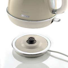 Ariete Vintage Water Heater 1 lt, 1630 w, Beige - 3