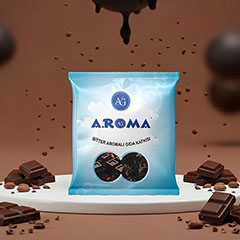 A.ROMA Aromalı Dondurma Katkısı, Bitter, 300 Gr - A.ROMA