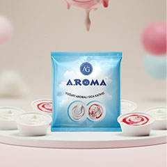 A.ROMA Aromalı Dondurma Katkısı, Yoğurt, 300 Gr - A.ROMA