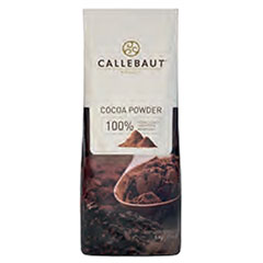 A.ROMA Callebaut Kakao Dondurma Katkısı, 25 Kg - A.ROMA