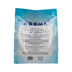 A.ROMA Soft Dondurma Mıxi, Sade, 1350 Gr - 2