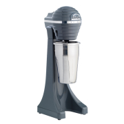 Artemis Bar Mikser, 1.2 Litre, Paslanmaz Çelik, 2 Hızlı, Gri - Artemis