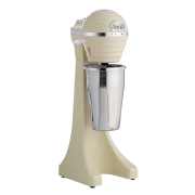 Artemis Bar Mikser, 1.2 Litre, Paslanmaz Çelik, 2 Hızlı, Krem - Artemis