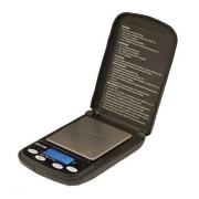 Ascaso Precision Digital Scale, 110x80x200 mm - Ascaso