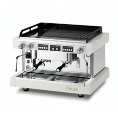 Astoria Pratic Avant Espresso Kahve Makinesi, 2 Gruplu - 1