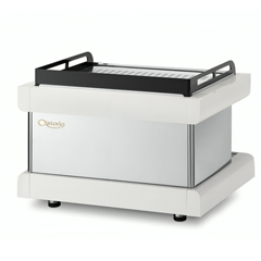 Astoria Pratic Avant Espresso Kahve Makinesi, 2 Gruplu - 2