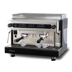 Astoria Start SAE Semi-Automatic Espresso Coffee Machine - Astoria