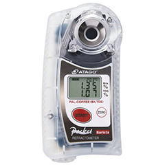 Atago Pal-Coffee Coffee Refractometer - 1