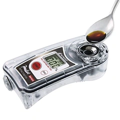 Atago Pal-Coffee Coffee Refractometer - 2