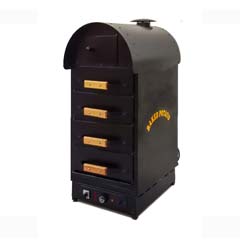 Atalay Baked Potato Oven with 4 Drawers Electric, AKF 40 E - Atalay