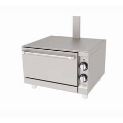 Atalay Built-in Electric Oven, Static, ASFE 873 ST - Atalay
