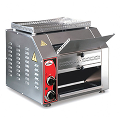 Atalay Conveyor Bread Toaster, AKEK-01 - Atalay