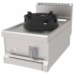 Atalay Counter Top Gas Wok Stove, AWO-470 - Atalay