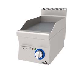 Atalay Countertop Electric Grill, 30x60x30 Cm, E AEI 360 - Atalay