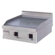 Atalay Countertop Electric Grill, 80x90 cm, AEI-890-NS - Atalay