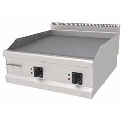 Atalay Countertop Electric Grill, 80x90 cm, AEI-890-S - Atalay