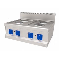Atalay Countertop Electric Stove, AEO-860 - Atalay