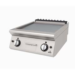 Atalay Countertop Gas Grill, 60x73x30 Cm, AGI 673 - Atalay
