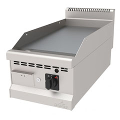 Atalay Top Gas Grill, AGI-490-S - Atalay