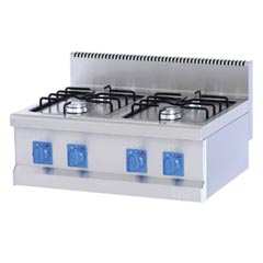 Atalay Gas Stove, AGO-860 - Atalay