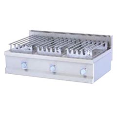 Atalay Counter Top Gas Stove, AGO-1270Y - Atalay
