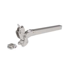 Atalay Döner Compression Device 35,5x10,1x4,8 Cm, ADSK 03 - Atalay