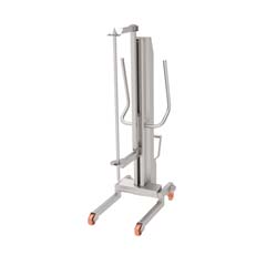 Atalay Döner Lift, 56,6x89x160,5 CmADST 04 - Atalay