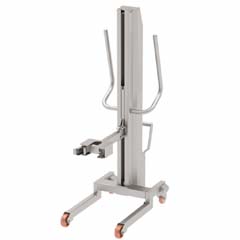 Atalay Döner Lift with Shaving, ADST-01-1 - Atalay