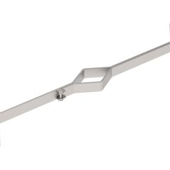 Atalay Döner Lifting Arm, Manual, ADKM-01 - Atalay