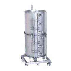 Atalay Döner Mold, 67.5x64.5x111 Cm, ADK C5 2 - Atalay