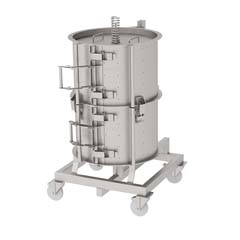 Atalay Döner Mold, 81x76.4x117 Cm, ADK 10 2 - Atalay