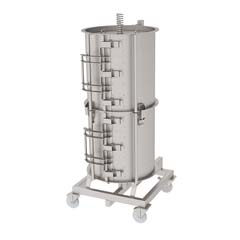 Atalay Döner Mold, 81x76.4x157 Cm, ADK 14 2 - Atalay