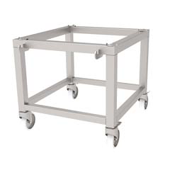 Atalay Döner Robot Table with Wheels, Compatible with ADR Series Robots, ADRM 02 - Atalay