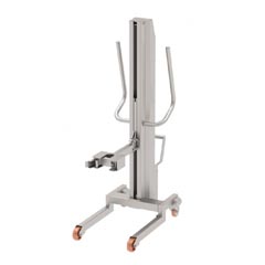 Atalay Döner Wrapping and Transport Apparatus, ADST-01 - Atalay