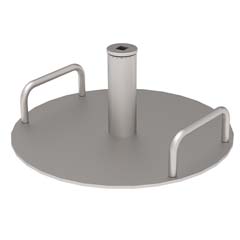 Atalay Döner Wrapping Apparatus 34x17 Cm, ADSA 02 - Atalay