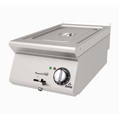 Atalay Electric Bain-Marie, 40x73 Cm, ASB 473 - Atalay