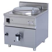 Atalay Electric Cooking Kettle, 80x90 cm, AKTE-890 - 1