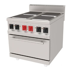 Atalay Electric Stove, AEK-890 - Atalay